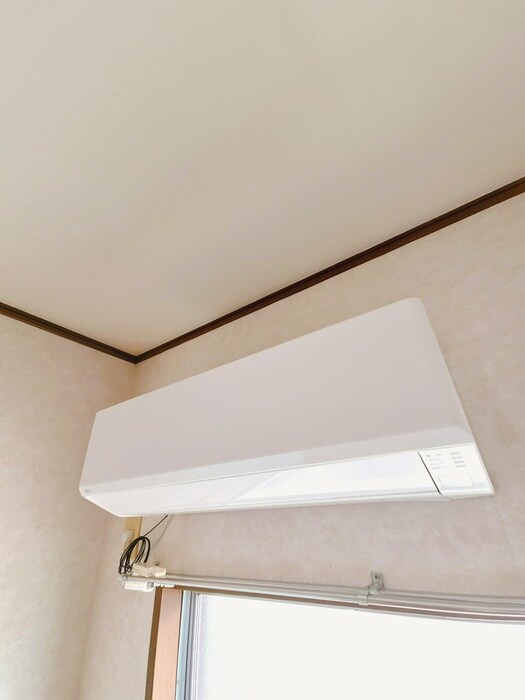 ハイツＯＮＯの物件内観写真