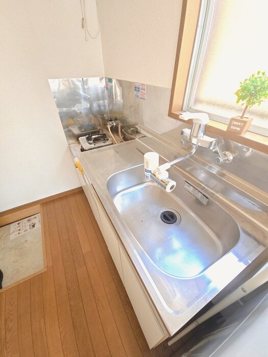 ハイツＯＮＯの物件内観写真