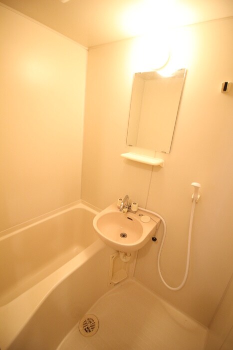 エステ－トピア遊の物件内観写真