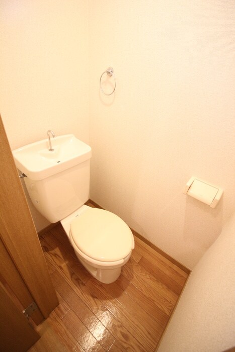 エステ－トピア遊の物件内観写真