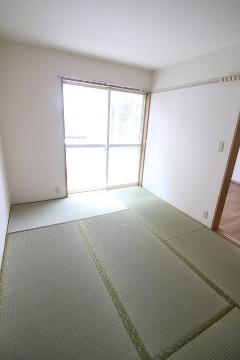 エステ－トピア遊の物件内観写真