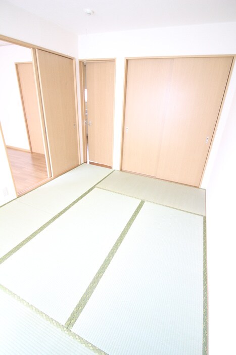 エステ－トピア遊の物件内観写真