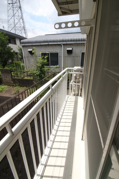 エステ－トピア遊の物件内観写真