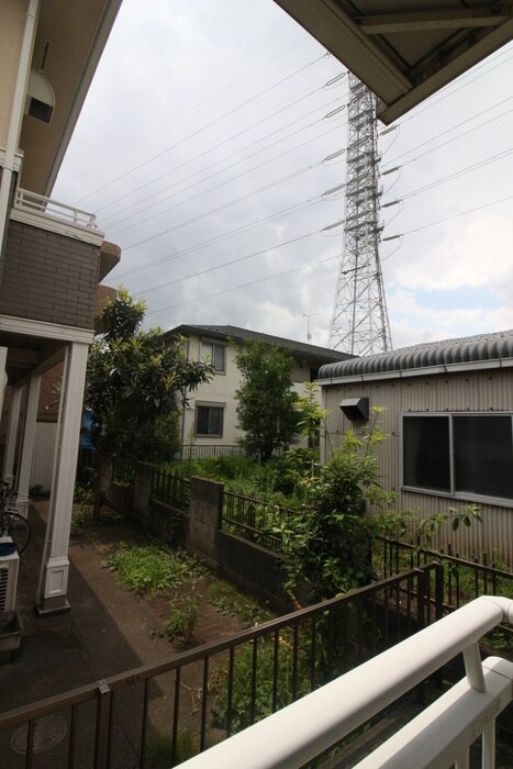 エステ－トピア遊の物件内観写真