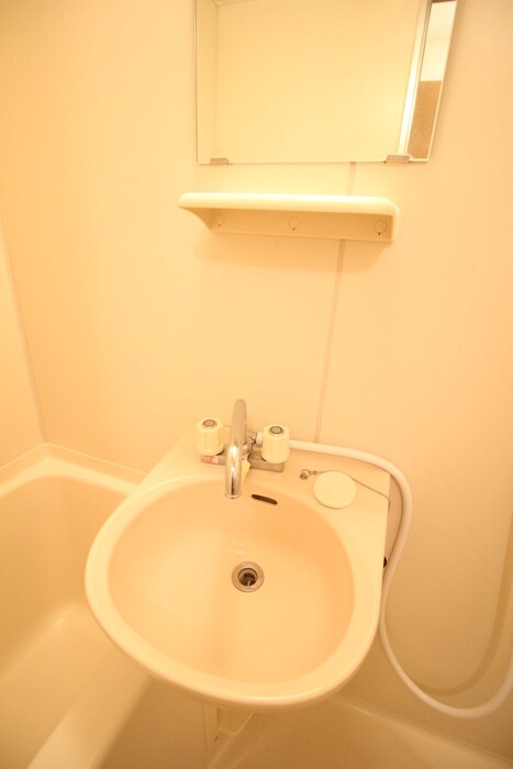 エステ－トピア遊の物件内観写真