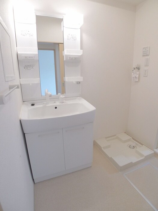 アルファの物件内観写真