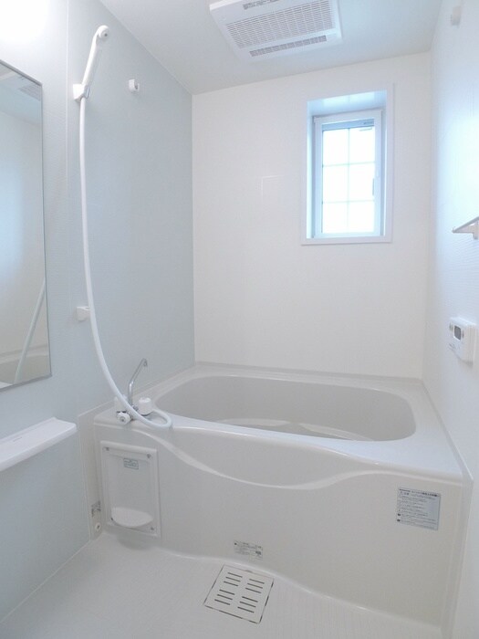 アルファの物件内観写真