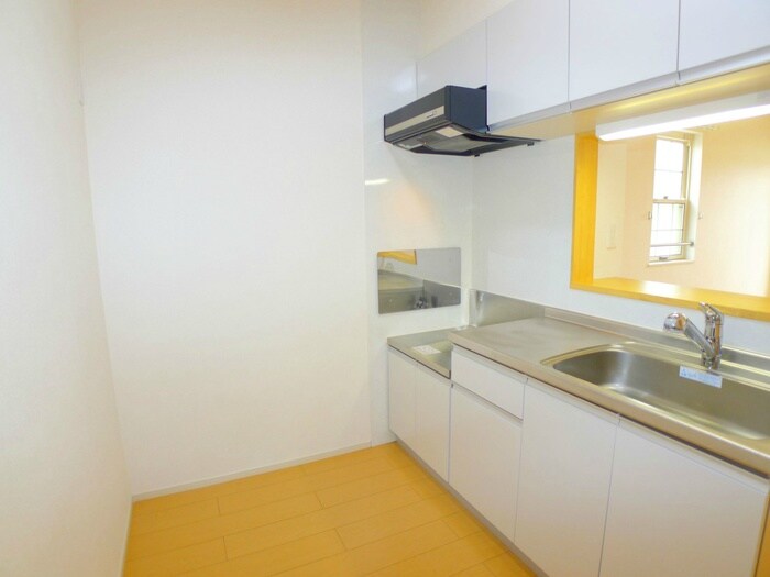 アルファの物件内観写真