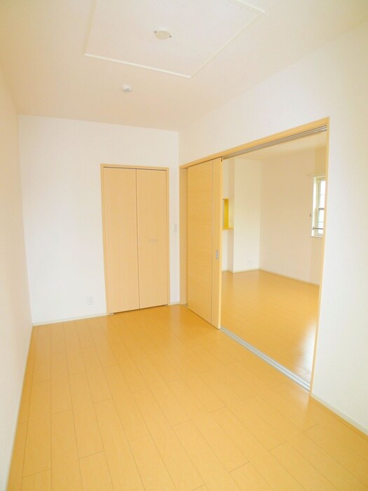 アルファの物件内観写真