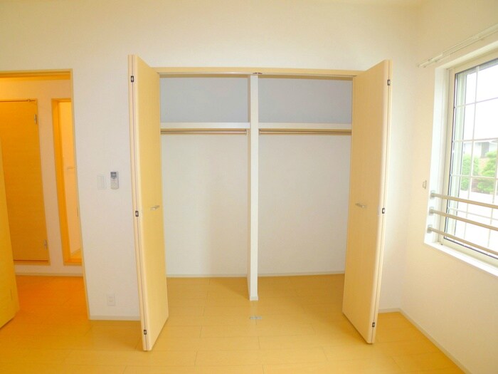 アルファの物件内観写真