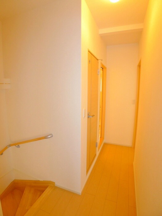 アルファの物件内観写真