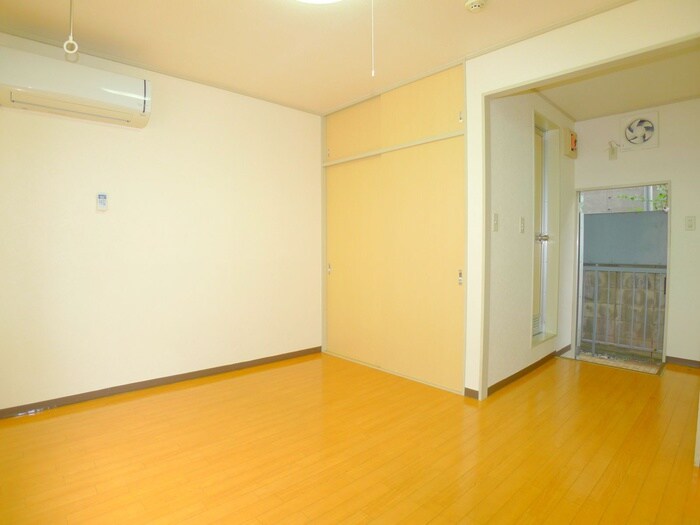 カサブランカ西葛西の物件内観写真