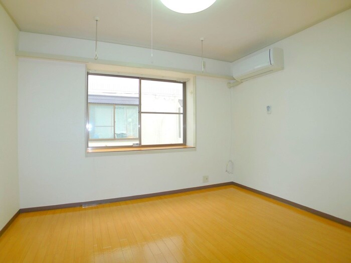 カサブランカ西葛西の物件内観写真