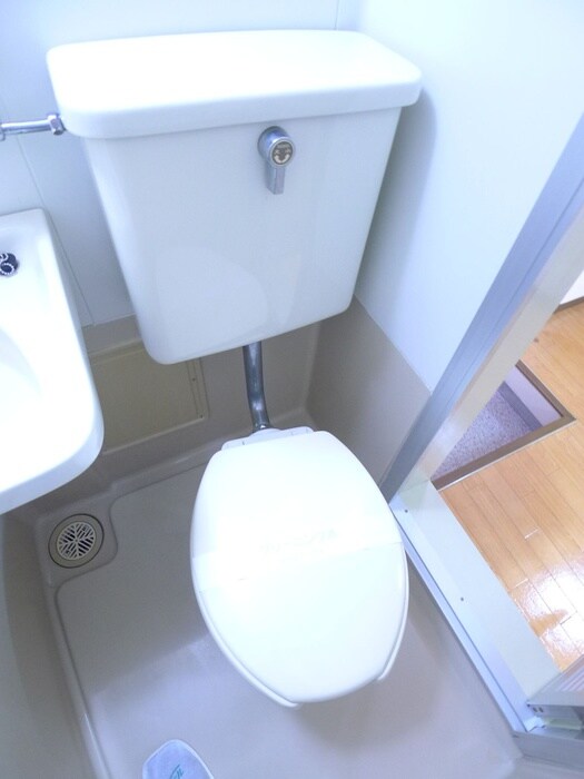 カサブランカ西葛西の物件内観写真