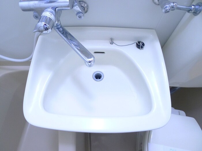 カサブランカ西葛西の物件内観写真