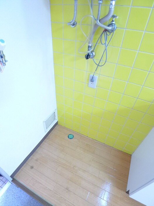 カサブランカ西葛西の物件内観写真