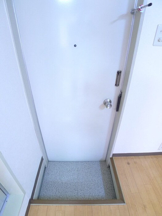 カサブランカ西葛西の物件内観写真