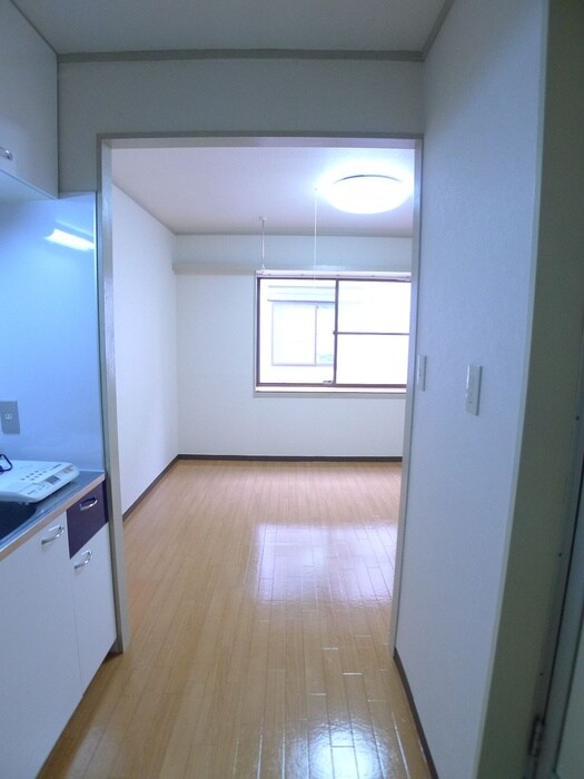 カサブランカ西葛西の物件内観写真