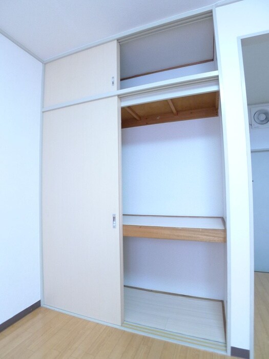 カサブランカ西葛西の物件内観写真