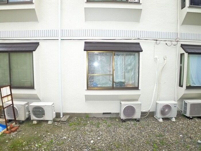 カサブランカ西葛西の物件内観写真