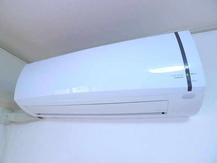 カサブランカ西葛西の物件内観写真