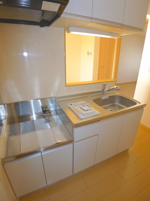 サンリット・オ－クⅣの物件内観写真