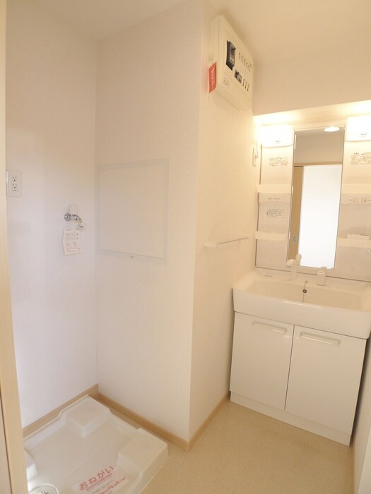 サンリット・オ－クⅣの物件内観写真