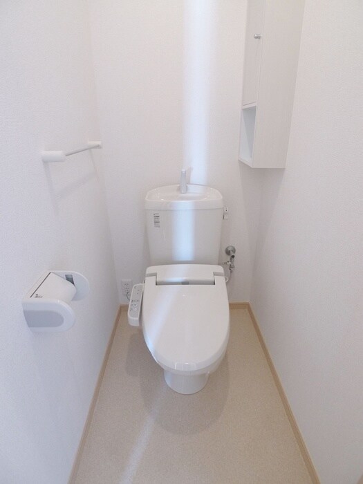 サンリット・オ－クⅣの物件内観写真