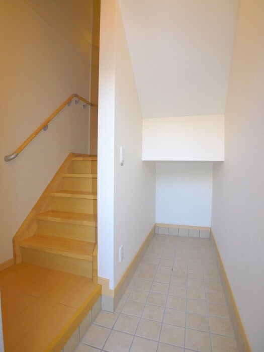 サンリット・オ－クⅣの物件内観写真