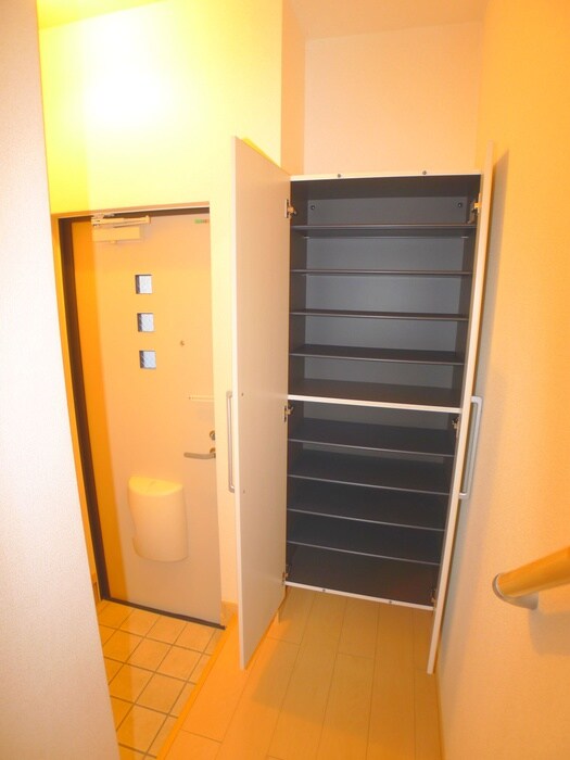 サンリット・オ－クⅣの物件内観写真