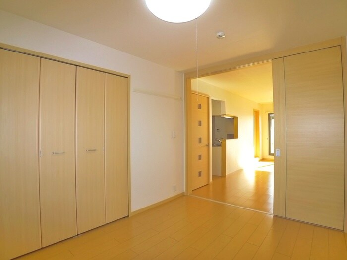 サンリット・オ－クⅣの物件内観写真