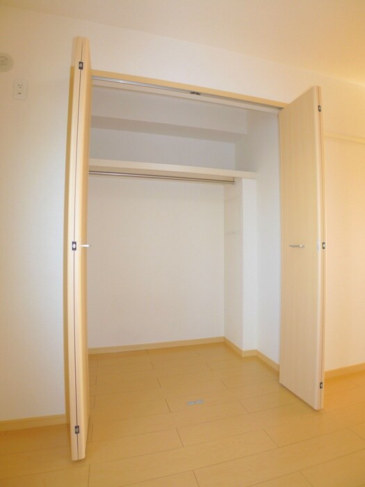 サンリット・オ－クⅣの物件内観写真