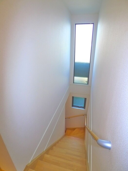 サンリット・オ－クⅣの物件内観写真