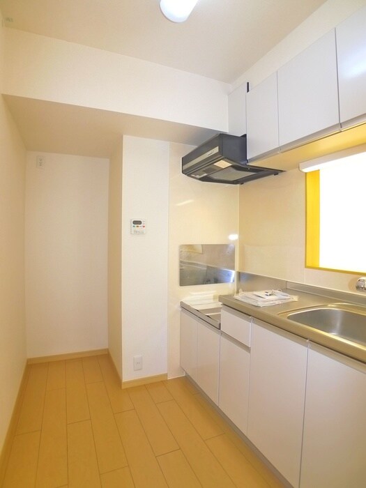 サンリット・オ－クⅣの物件内観写真