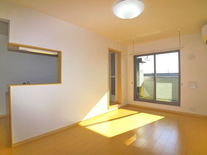 サンリット・オ－クⅣの物件内観写真