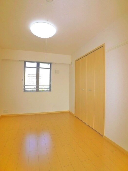 サンリット・オ－クⅣの物件内観写真