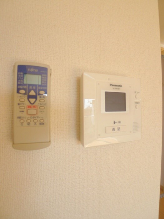 サンリット・オ－クⅣの物件内観写真