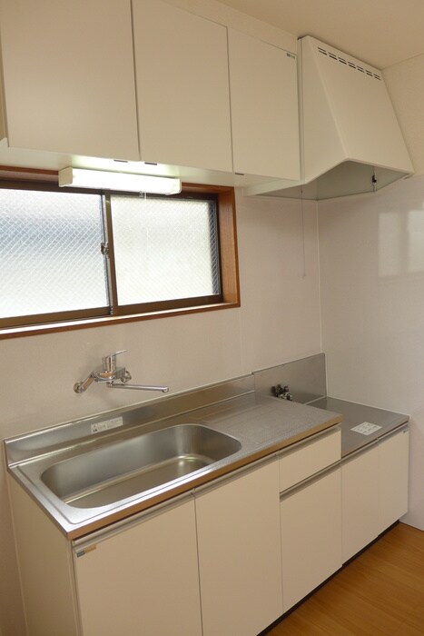 サンビレッジ春日の物件内観写真