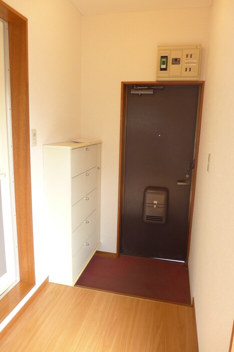 サンビレッジ春日の物件内観写真