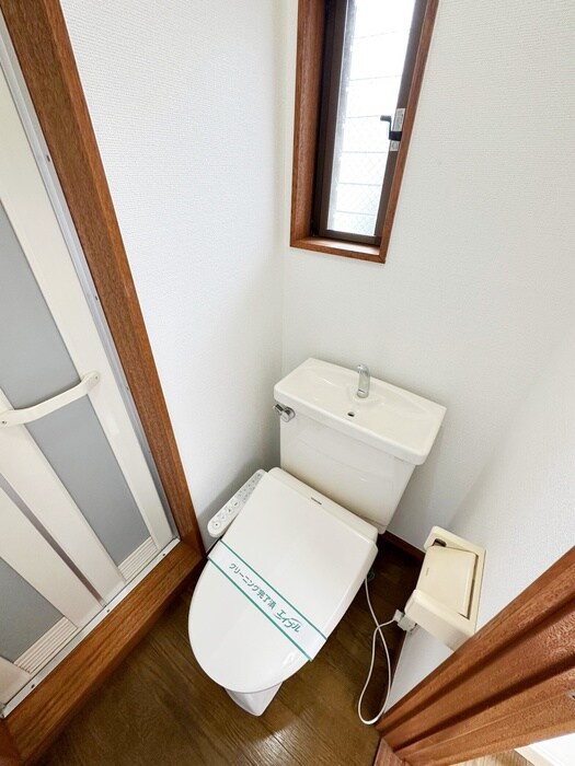 サンビレッジ春日の物件内観写真