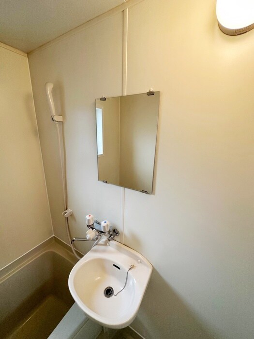 サンビレッジ春日の物件内観写真