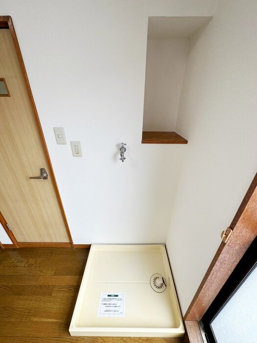 サンビレッジ春日の物件内観写真