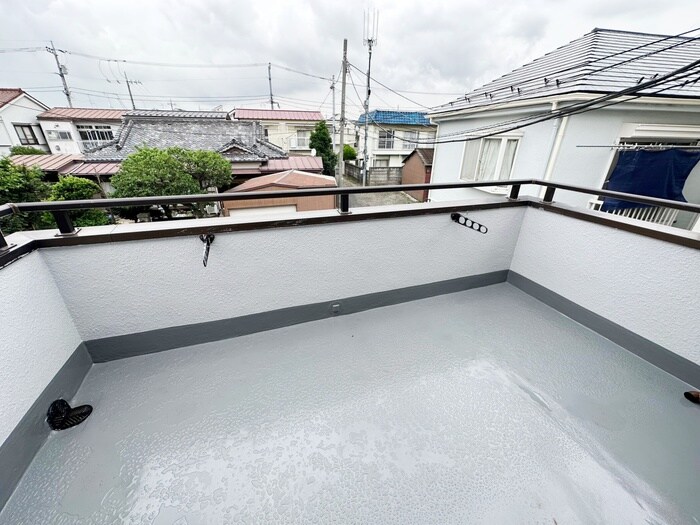 サンビレッジ春日の物件内観写真