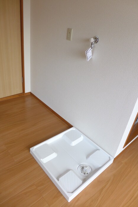 サンビレッジ春日の物件内観写真