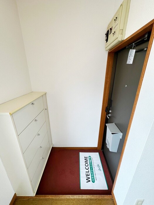 サンビレッジ春日の物件内観写真