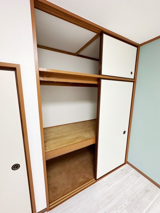 サンビレッジ春日の物件内観写真