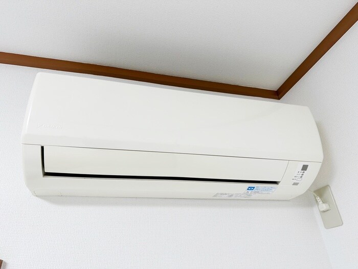 サンビレッジ春日の物件内観写真