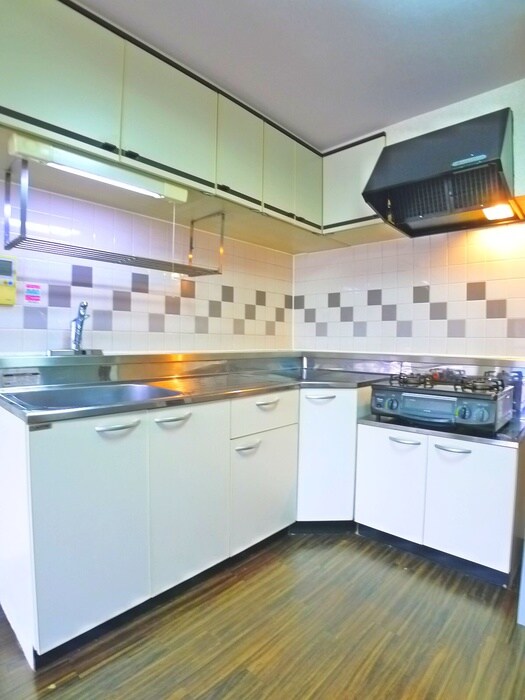 ランドフォレスト天王台Ⅰの物件内観写真