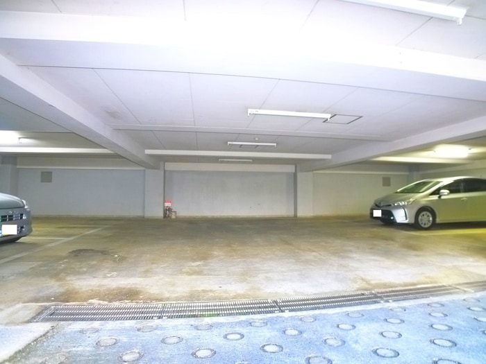 ランドフォレスト天王台Ⅰの物件外観写真