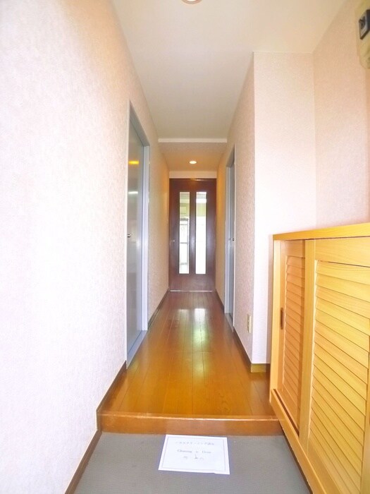 ランドフォレスト天王台Ⅰの物件内観写真